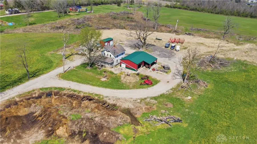 6795 Fishburg Road, Huber Heights, OH 45424 - #3