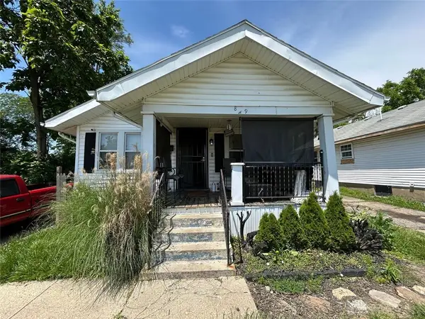 849 Blanche Street, Dayton, OH 45417