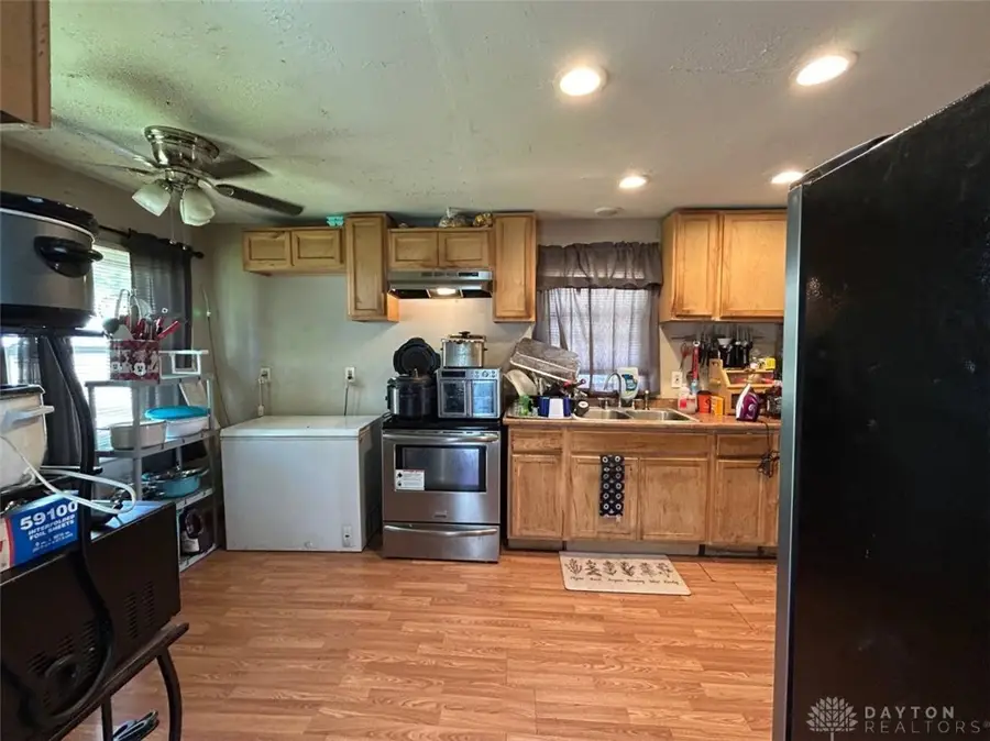 849 Blanche Street, Dayton, OH 45417 - #2