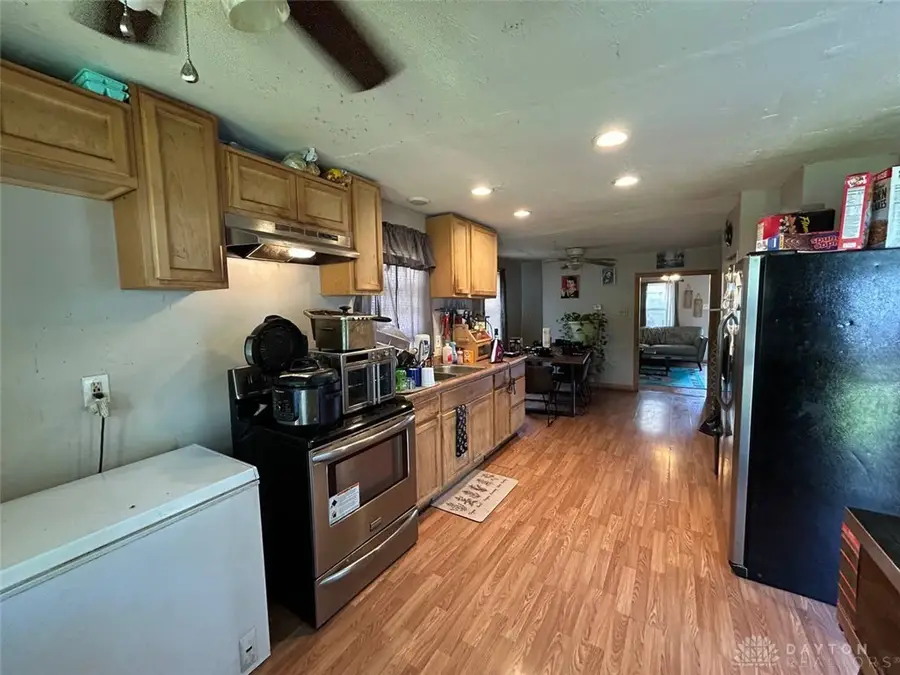 849 Blanche Street, Dayton, OH 45417 - #3