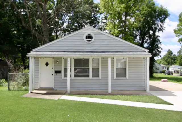 4624 Waymire Avenue, Dayton, OH 45406 - #1