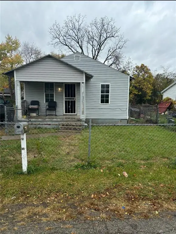 71 Elkins, Dayton, OH 45417 - #1