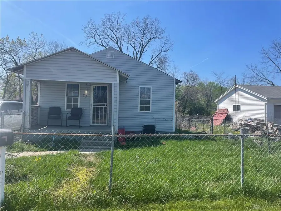 71 Elkins, Dayton, OH 45417 - #2