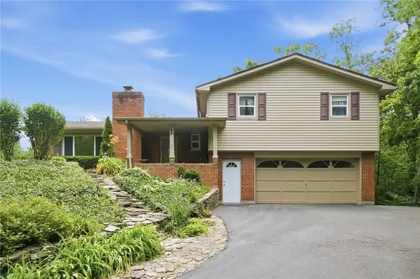 7606 Old Stage Road, Wayne Twp, OH 45068