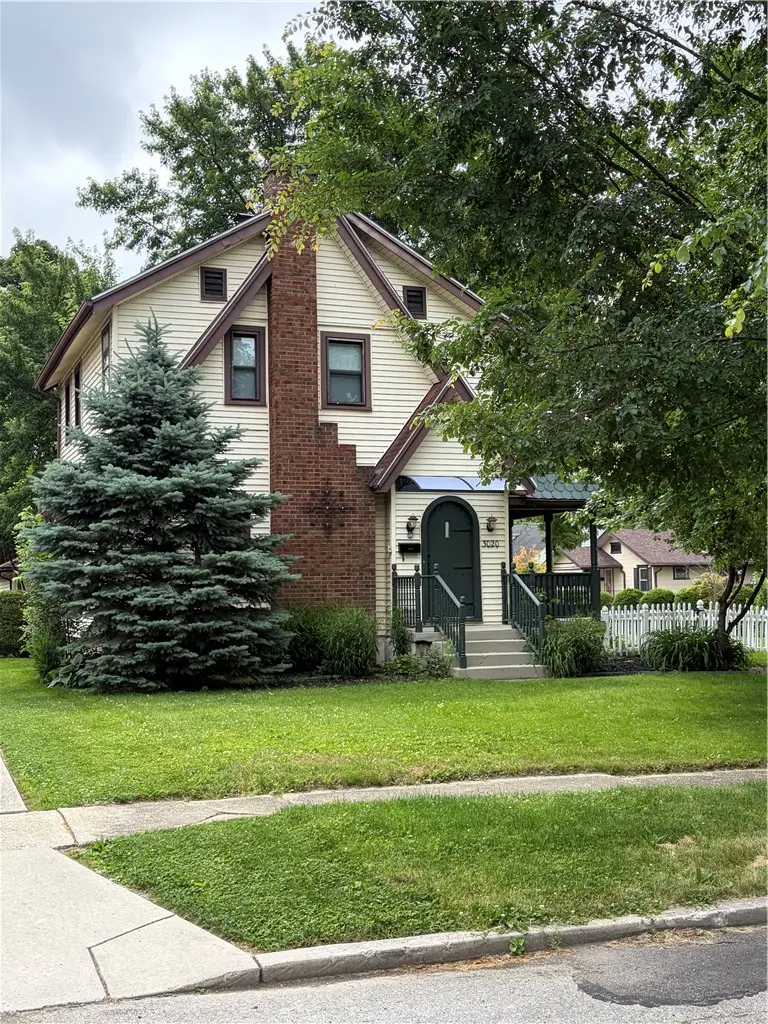 3020 Kenmore Avenue, Dayton, OH 45420 - #1