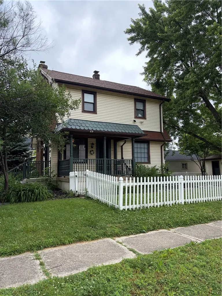 3020 Kenmore Avenue, Dayton, OH 45420 - #2