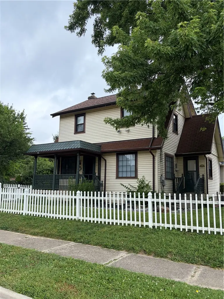 3020 Kenmore Avenue, Dayton, OH 45420 - #3