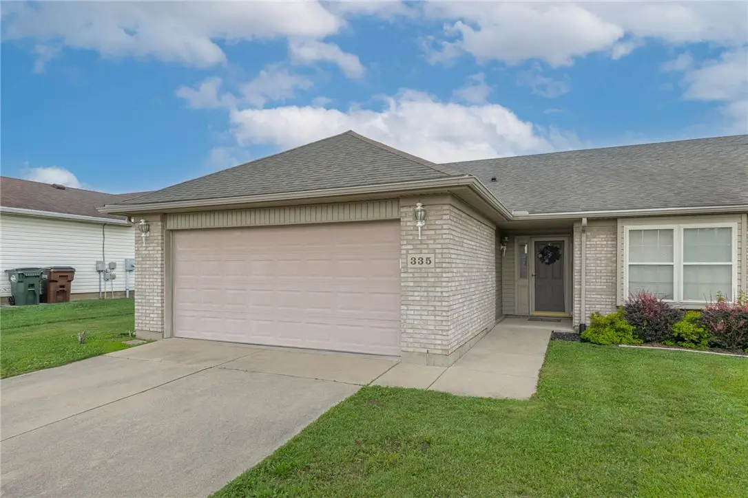335 Whisper Lane, Xenia, OH 45385 - #1