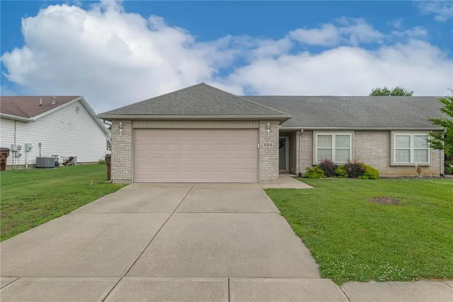 335 Whisper Lane, Xenia, OH 45385 - #2