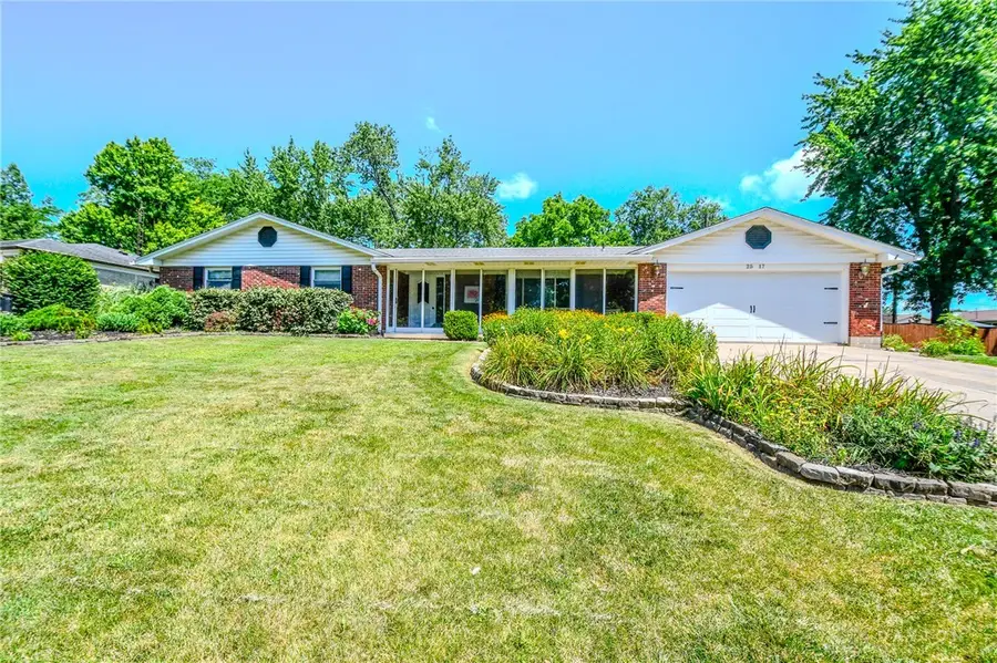 2517 Banyon Drive, Beavercreek, OH 45431 - #3