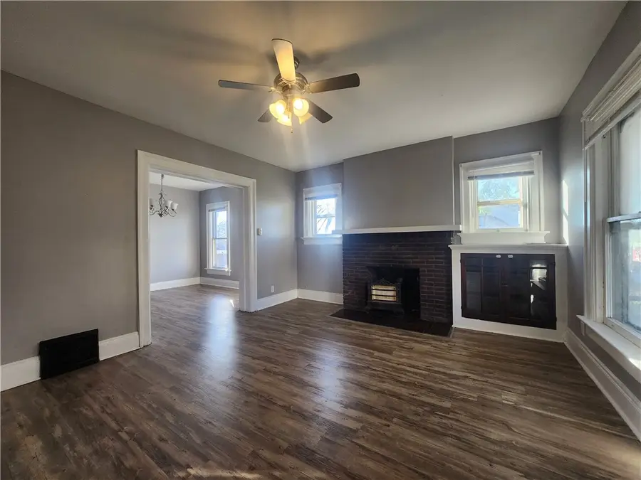 1634 Huffman Avenue, Dayton, OH 45403 - #2