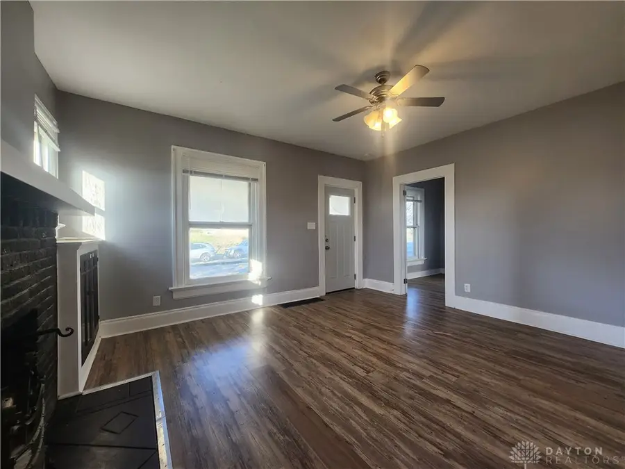 1634 Huffman Avenue, Dayton, OH 45403 - #3