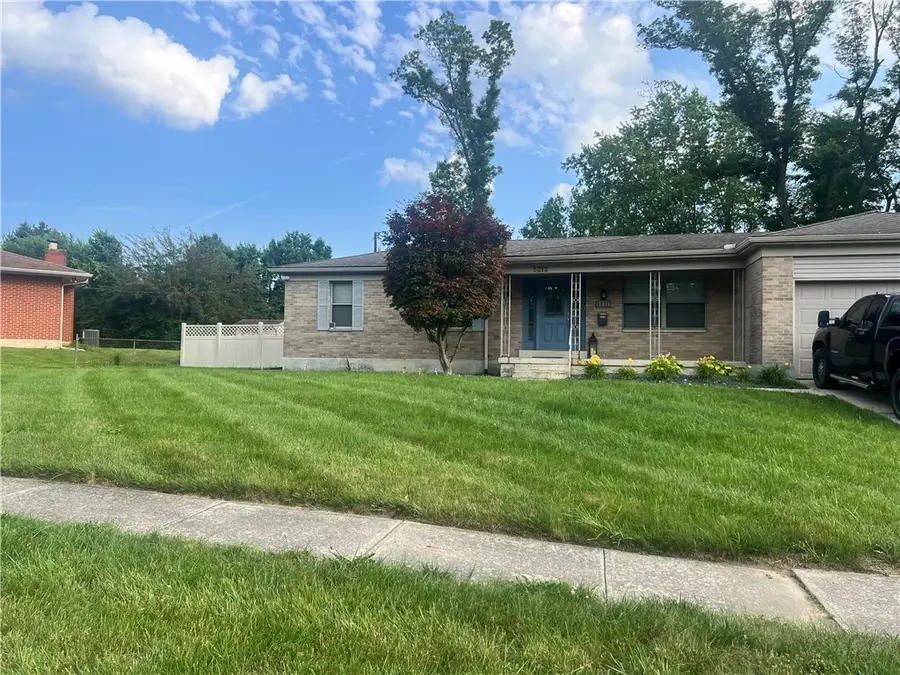 5212 Big Bend Drive, Jefferson, OH 45417 - #3