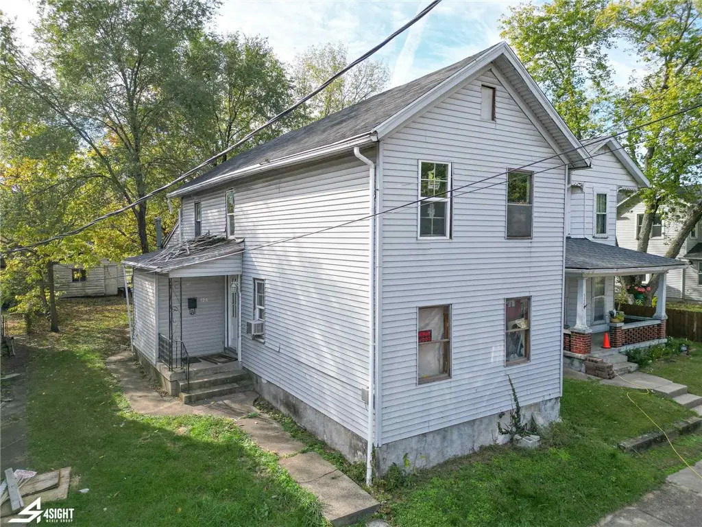 526 Herbert Street, Dayton, OH 45404 - #1