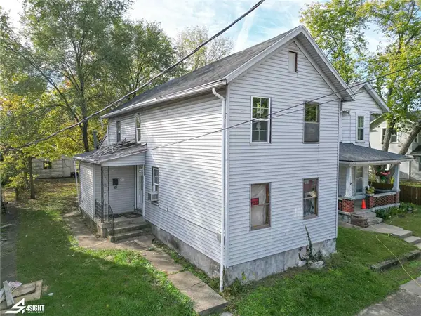 526 Herbert Street, Dayton, OH 45404