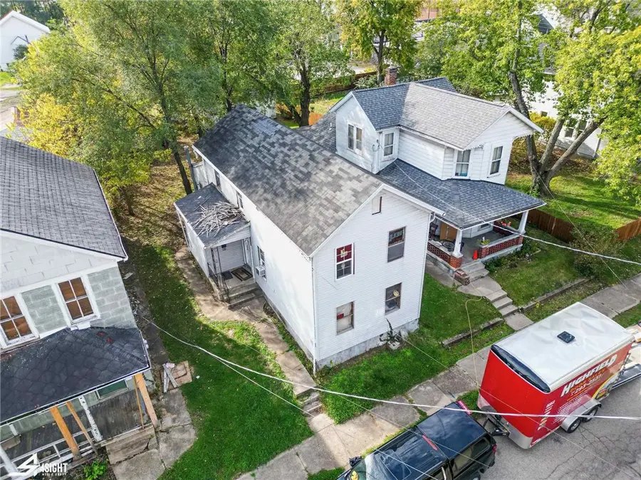 526 Herbert Street, Dayton, OH 45404 - #2