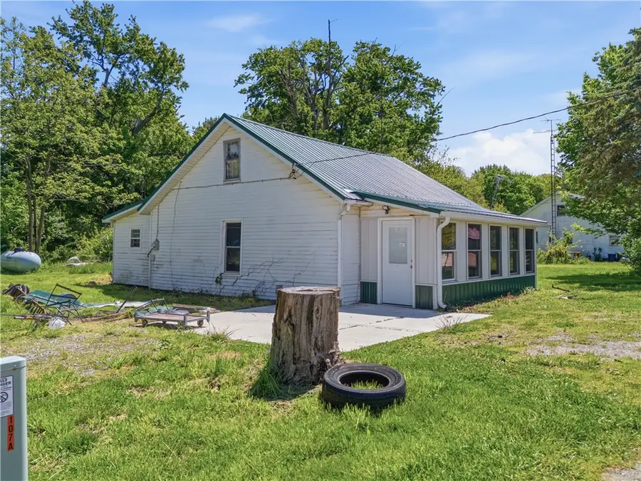 4896 N State Route 72, Sabina, OH 45169 - #2