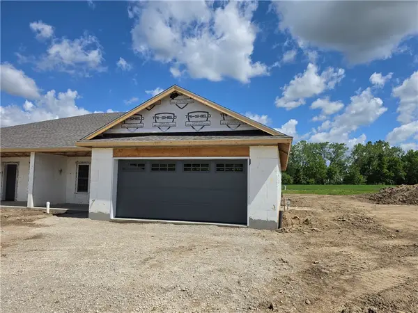535 Reed Avenue, Versailles, OH 45380