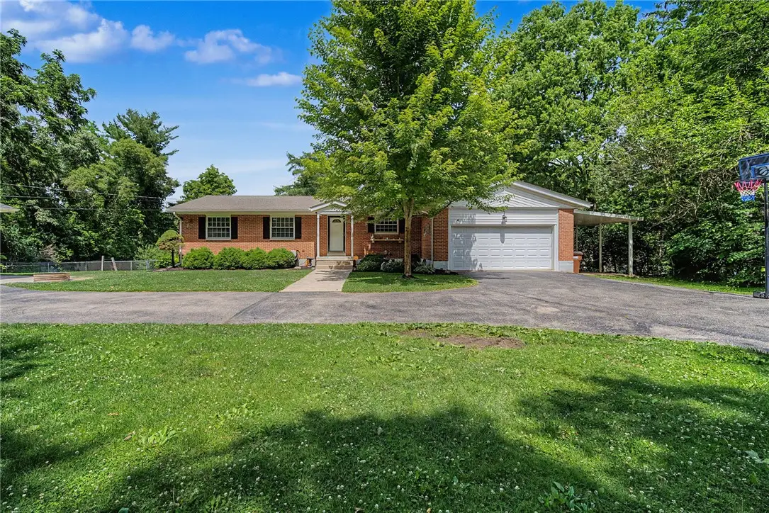 5744 Frederick Pike, Dayton, OH 45414 - #1