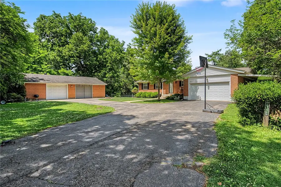 5744 Frederick Pike, Dayton, OH 45414 - #3
