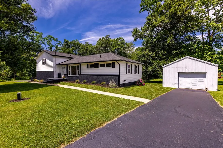 5813 Somers Gratis Road, Camden, OH 45311 - #3