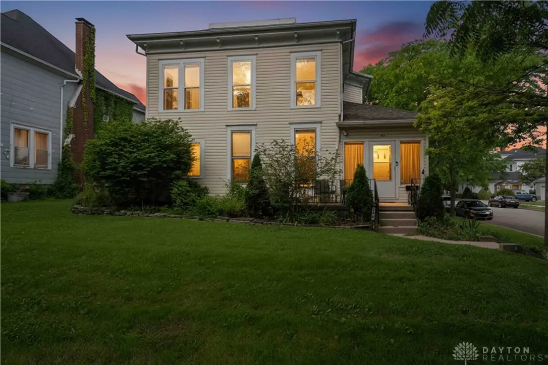101 Court Street, Wapakoneta, OH 45895 - #1