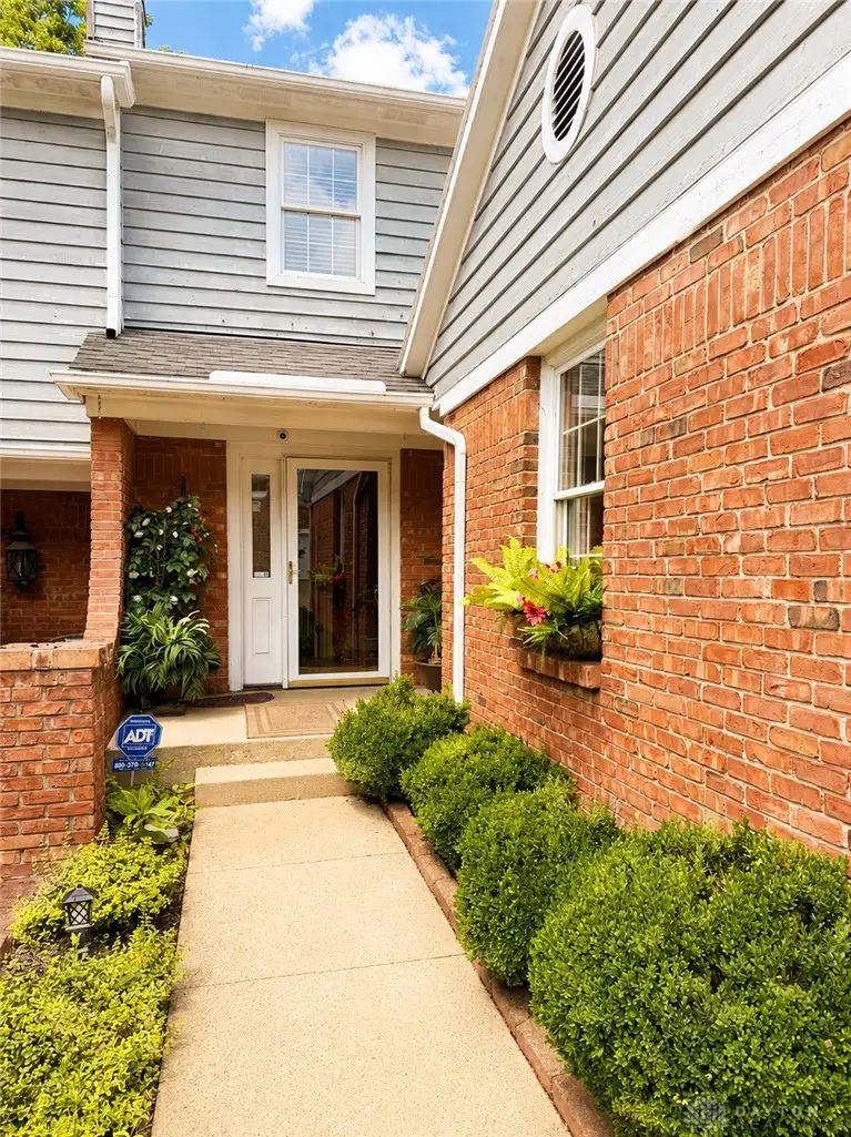 6648 Washington Circle, Middletown, OH 45005 - #1