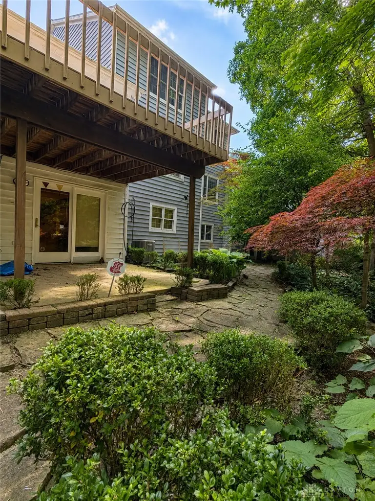 6648 Washington Circle, Middletown, OH 45005 - #3