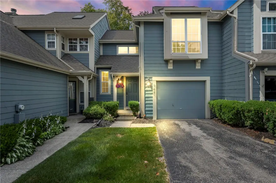 9651 Whalers Wharf, Washington, OH 45458 - #1