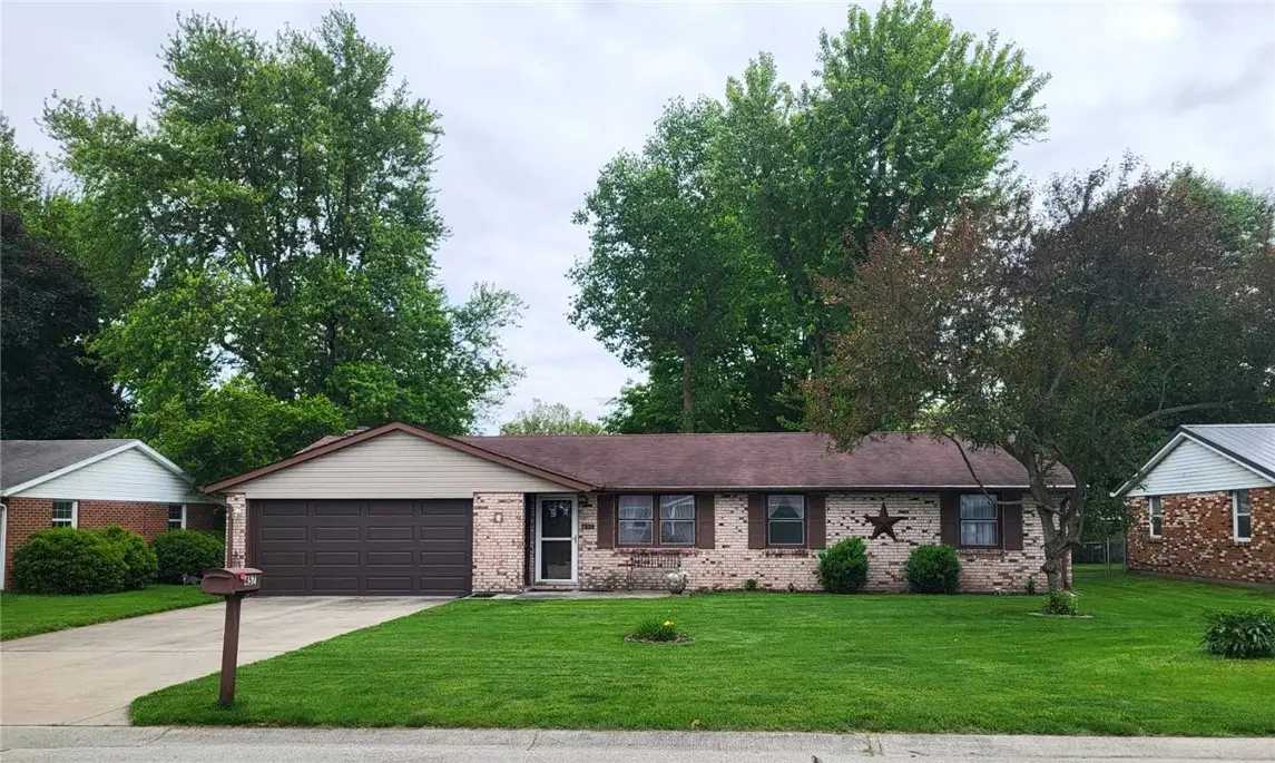 457 Medallion Drive, Greenville, OH 45331 - #1