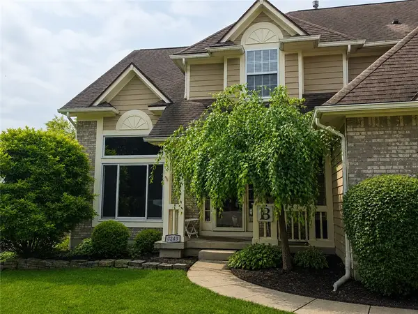 3243 Spillway Court, Bellbrook, OH 45305