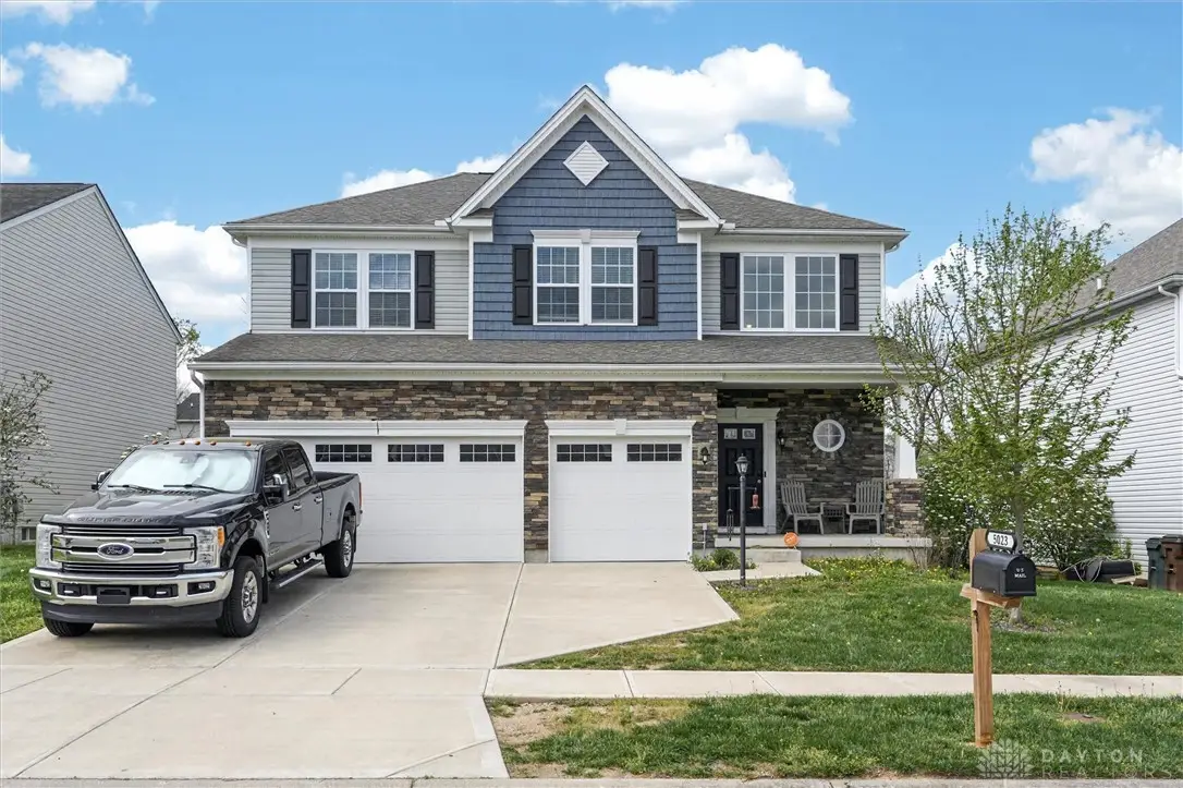 5023 Mary Louise Court, Morrow, OH 45152 - #1