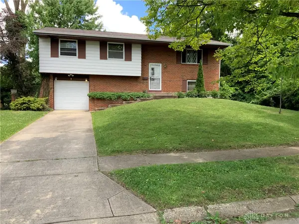 413 Majestic Drive, Jefferson Twp, OH 45417