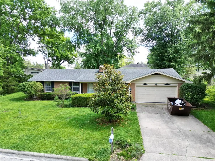 1150 Sylvan Drive, Wilmington, OH 45177 - #2
