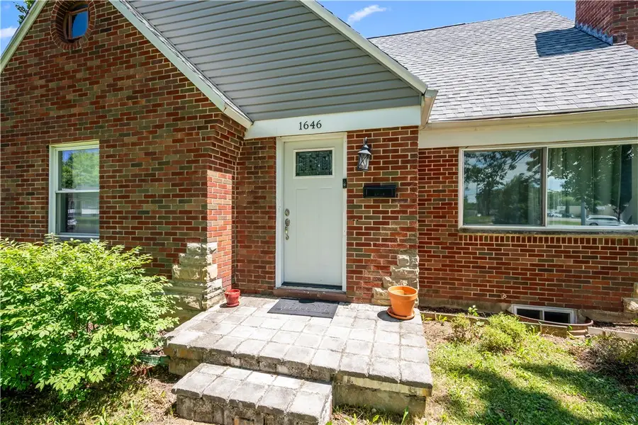 1646 Watervliet Avenue, Dayton, OH 45420 - #3