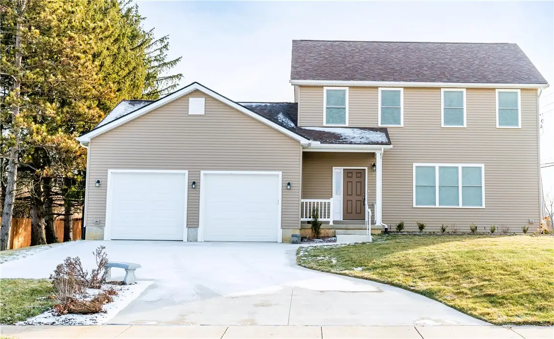 4487 Straight Arrow Road, Dayton, OH 45430 - #1
