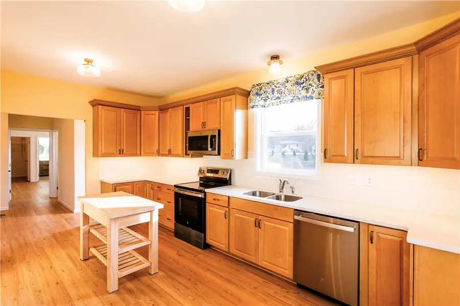 4487 Straight Arrow Road, Dayton, OH 45430 - #3