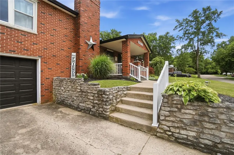 413 Lincoln Street, New Paris, OH 45347 - #3
