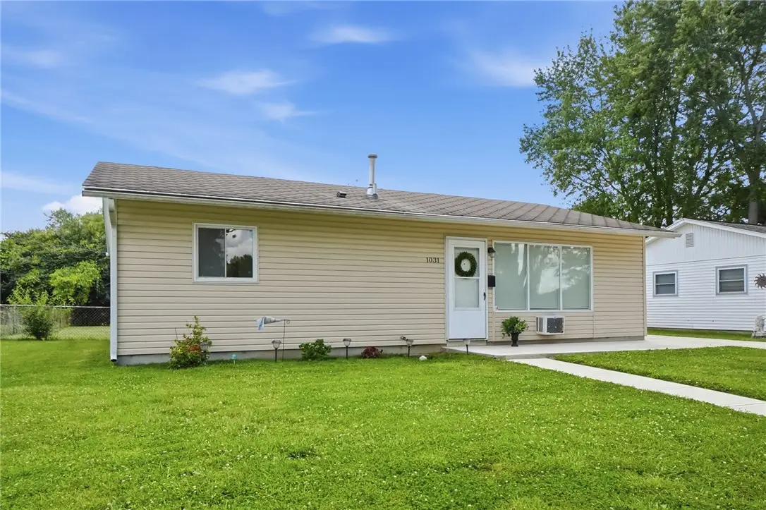 1031 Reid Avenue, Xenia, OH 45385 - #1