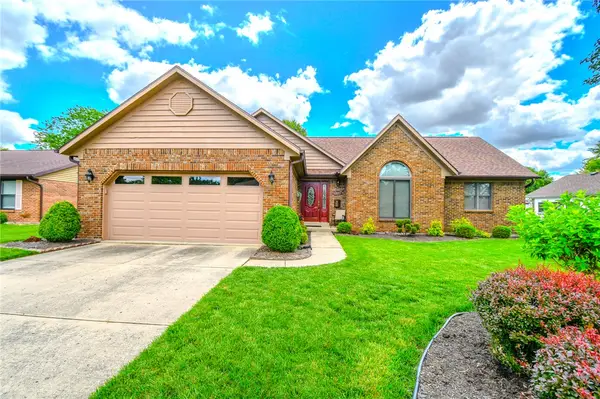 1337 Maplecrest Drive, Troy, OH 45373