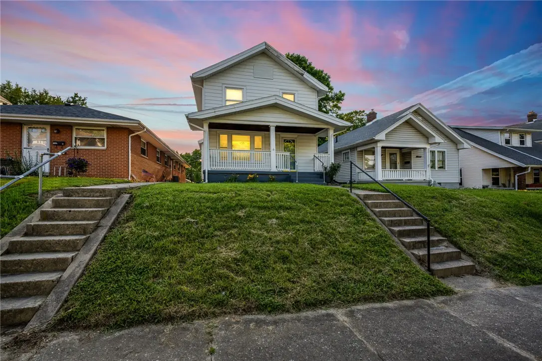 1039 Pritz Avenue, Dayton, OH 45410 - #1