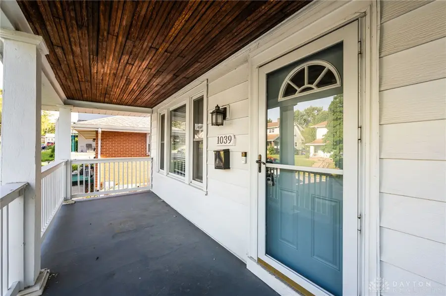 1039 Pritz Avenue, Dayton, OH 45410 - #2