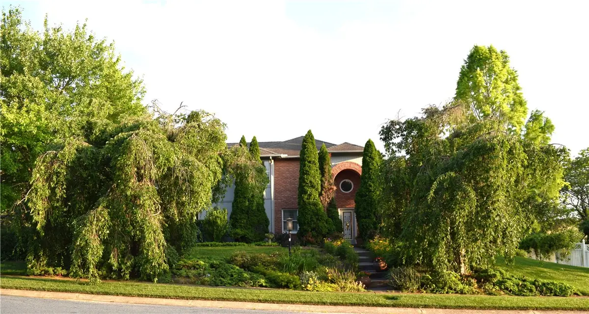 5 Brookfield Court, Springboro, OH 45066 - #1