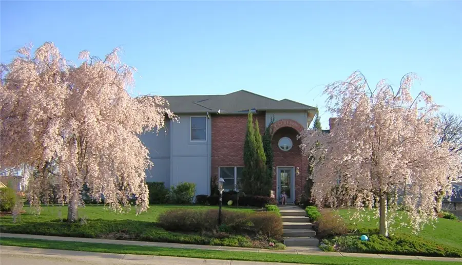 5 Brookfield Court, Springboro, OH 45066 - #2