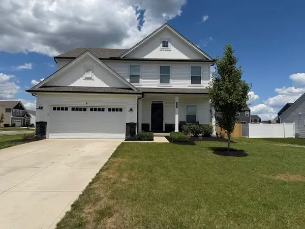 1502 Knightsbridge Court, Carlisle, OH 45005
