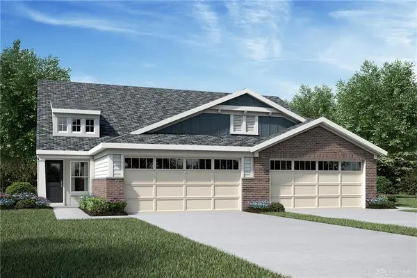 112 Meadowlark Lane #903-202, Brookville, OH 45309