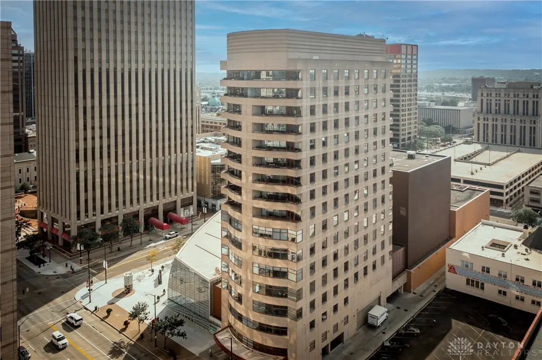 109 N Main Street #1400, Dayton, OH 45402 - #1