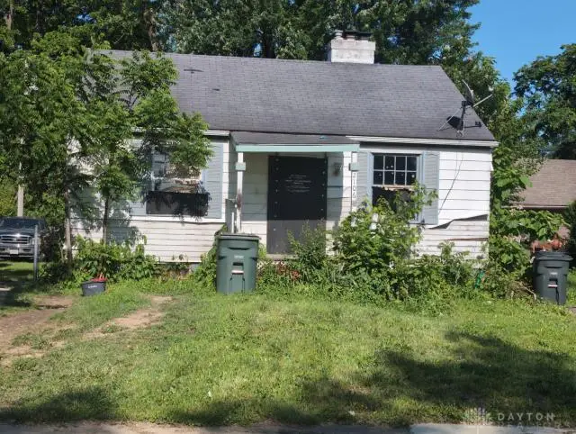 2106 Litchfield Avenue, Dayton, OH 45406 - #2