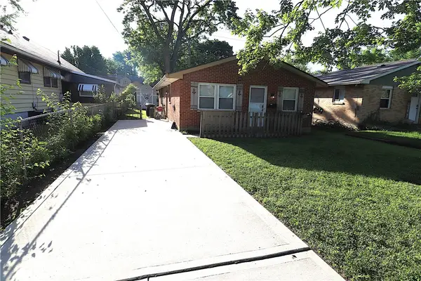 2750 Winton Drive, Kettering, OH 45419