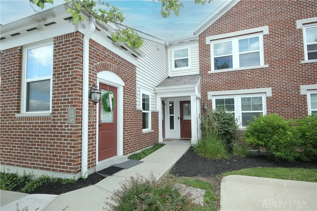 1349 Double Eagle Court, Turtlecreek, OH 45036 - #1